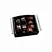Integrated network transformer poe 24pins series